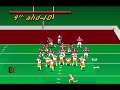 College Football USA '97 (video 1,028) (Sega Megadrive / Genesis)