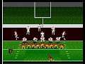 College Football USA '97 (video 1,823) (Sega Megadrive / Genesis)