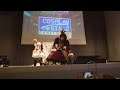 Concurso de Cosplay Stage Cometcon’21 - Destrona2plus- Alice & Elisabeth Liddell- Madness Returns