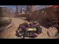 Crossout:Tuesday S4Y CW