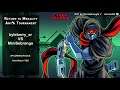 Cyber Shadow: Return to Mekacity Any% Tournament - kyleberry_sr VS MiniSebrango