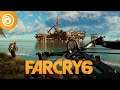 DAS ist Far Cry 6 - Let's Play Far Cry 6 Folge 1 - Der bislang geheime Anfang (Uncut auf Nart Frag)