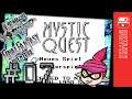 Davias & Rache für Amanda - Mystic Quest (Seiken Densetsu | Final Fantasy Adventure) Part 7