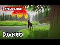 Django | PC Gameplay
