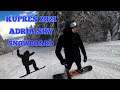 Snowboard početnik Adria Ski 2021  (Gopro8)