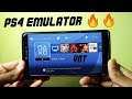 DOWNLOAD PS4 EMULATOR FOR ANDROID 2019 || PLAY GAMES UNLIMITED