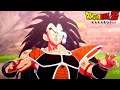 Dragon Ball Z Kakarot ATÉ ZERAR (Parte 02) - Raditz e o Começo da Saga Saiyajin