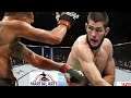 Ea Sports UFC Mobile - Khabib Nurmagomedov vs Muay Thai 2021