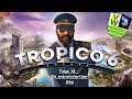 Ein erdrutschartiger Erfolg | Tropico 6 #18 | VanDeWulfen