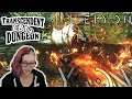 ELYON CBT2 - Transcendent Dungeon Up To Floor 10