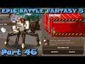 Epic Battle Fantasy 5 - Defender Mk III Joins The Party - Part 46