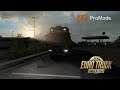 Euro Truck Simulator 2 - Horda Trans Hordában / ProMods 1