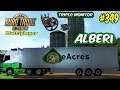🔴 Euro Truck Simulator 2 Multiplayer #349 - Alberi