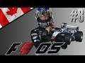 Formula One 05 - World Championship Mode - #8 - Canadian Grand Prix