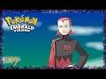 Fight at Mt. Chimney - Pokemon Emerald #19