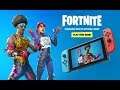 First Fortnite Fridays Stream! Let's See How Well I Play! - MeleeMan 14 - 7/26/19