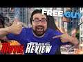 Free Guy - Angry Movie Review