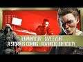 Ghost Recon Breakpoint | Terminator Event - A Storm Is Coming | Advanced Difficulty - SOLO