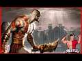 God of War HD |#1| CZ stream záznam |