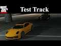 GTA Online Tracks - Test Track Events