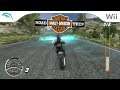 Harley-Davidson: Road Trip | Dolphin Emulator 4.0-6860 [1080p HD] | Nintendo Wii