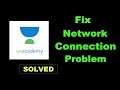 How To Fix Unacademy App Network Connection Error Android & Ios - Solve Internet Connection