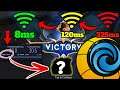 HOW TO FIXED LAG USING THIS APP. (2021) MOBILE LEGENDS BANG BANG MLBB