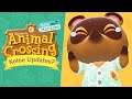 Keine UPDATES mehr? 😨 für Animal Crossing New Horizons 🌴