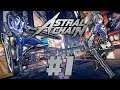 Let's Play Astral Chain [Blind] - #1 | The Alien Invasion