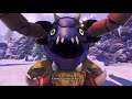 Let's Play Dragon Quest XI S: Echoes of an Elusive Age- Episode 043- Blizzard Beast
