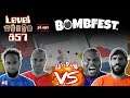 Let's Play Versus: Bombfest | 4 Players | Local Battle #2