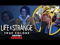 Life Is Strange: True Colors Chapter 1 Ending | AyChristeneGames Gameplay