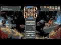 LIVE: Loop Hero - Challenging God himself!