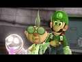 Luigi's Mansion 3 (Part 2) Playthrough (No Commentary)
