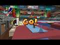 Mario & Sonic At The Olympic Games - Vault - Luigi