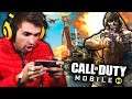 ¡Mi primera vez en Call of Duty: Mobile! *FINAL ÉPICO*