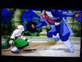 Dragon Ball Z Budokai 2(Gamecube)-Dabura vs Tien