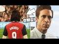 NACE CARLES ANDREU JR | FIFA 20 Modo carrera