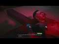Nailing a guy to a cross (drastic scene) - Cyberpunk 2077 gameplay - 4K Xbox Series X