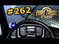 NESTAO MI PRITISAK VAZDUHA !!! Euro Truck Simulator 2 #262