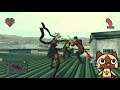 No More Heroes 2 - Part 3: Help me waggle my stick, bit limp