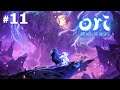Ori and the Will of the Wisps - De paseo