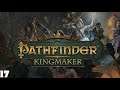 Pathfinder: Kingmaker - Let´s Play 17 - Die Falltür