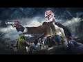 Payday 2 With Dragos Second Gameplay