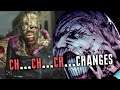 Resident Evil 3 REMAKE: Biggest Changes + Graphics Comparison