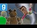SAVING OB AND SPY FROM THE TEXAS TORNADO! | Funny Garry's Mod Gameplay