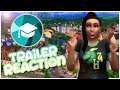 SCHOLARSHIPS, STUDENT LOANS, SOCCER & MORE! || The Sims 4: Discover University 📚