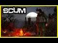 Scum gameplay solo "The Halloween cabin" S1E11