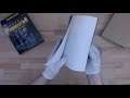 Silent Unboxing - 103 Total Annihilation use your senses (Cavedog, 1997)