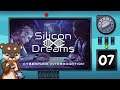 Silicon Dreams Ep. 07: SM-115 & Monsieur Raymond | FGsquared Let's Play